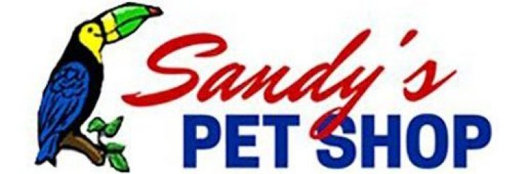 Sandy's Pet Shop